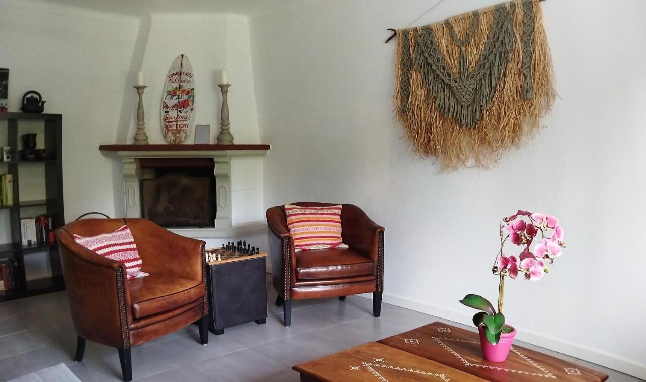 Casa Rural Chapinheira Extérieur photo